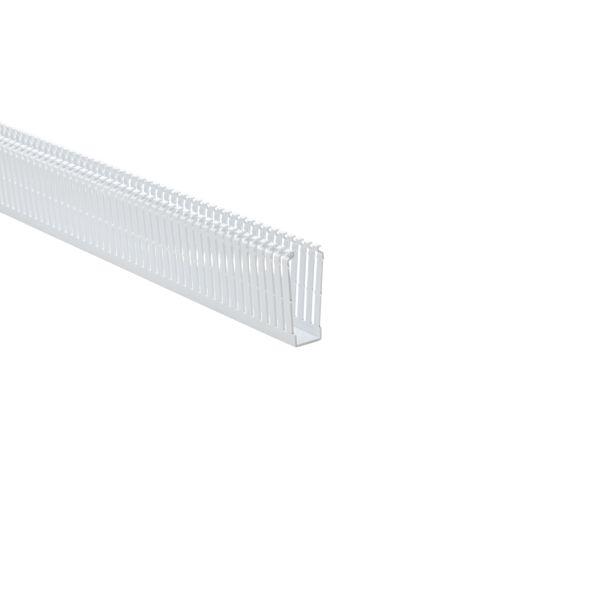 High Density Slotted Wall Duct, 184-13007 SLHD1X3W4