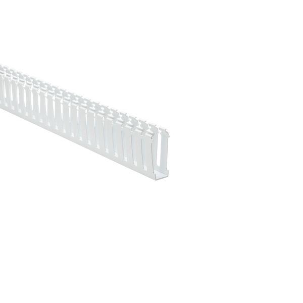 Slotted Wall Duct, 181-13008 SL1X3W4