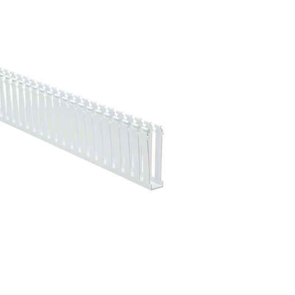 Slotted Wall Duct, 181-14006 SL1X4W4