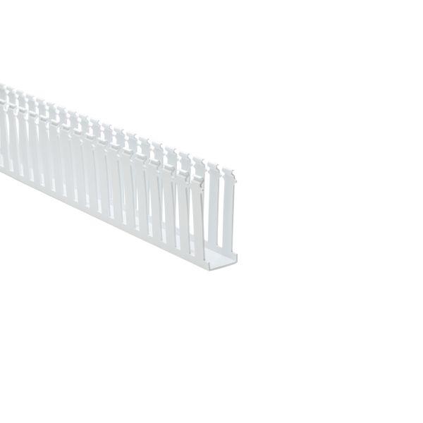 Slotted Wall Duct, 181-15406 SL1.5X4W4