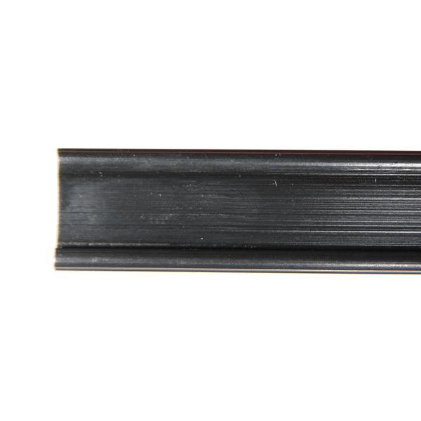 Stainless Banding Channel Rubber