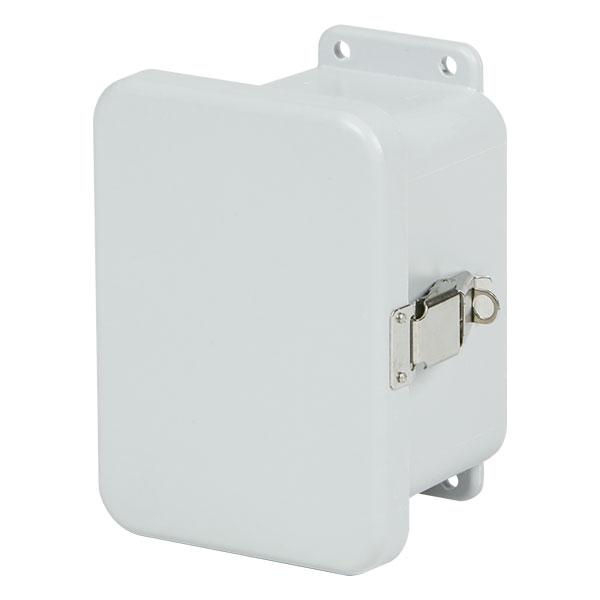 J Series Enclosure, Opaque Cover