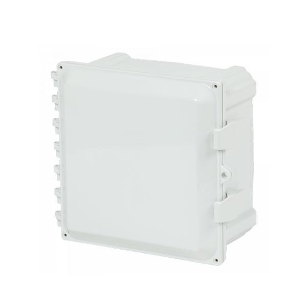 PolyStar® Series Enclosure, Opaque Cover