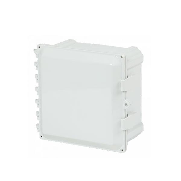 PolyStar® Series Enclosure, Opaque Cover