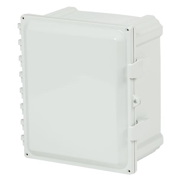 PolyStar® Series Enclosure, Opaque Cover