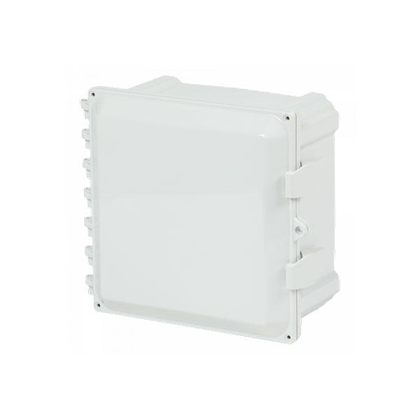 PolyStar® Series Enclosure, Opaque Cover