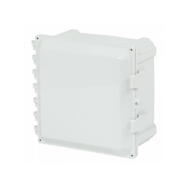 PolyStar® Series Enclosure, Opaque Cover