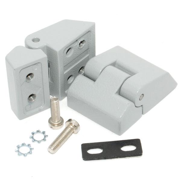 Junction Box External Hinge Set