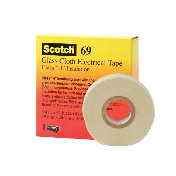 Scotch Glass Cloth Tape