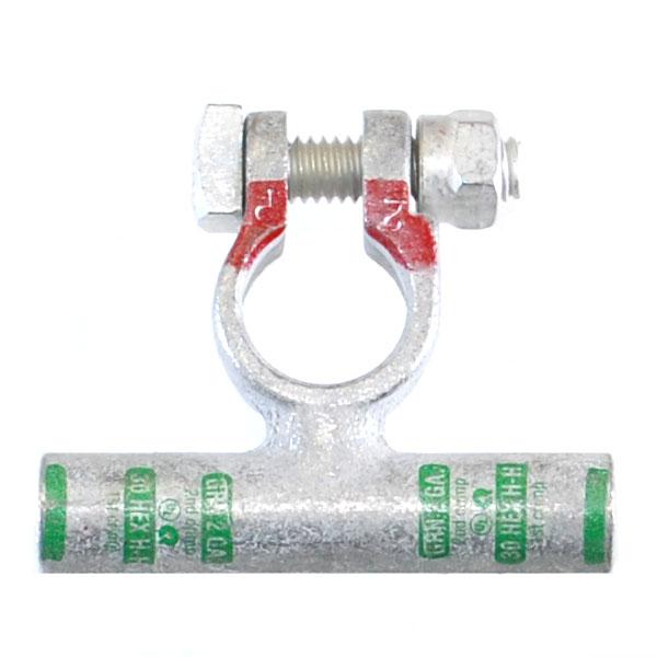 Quick Connectors® Clamp Crimp