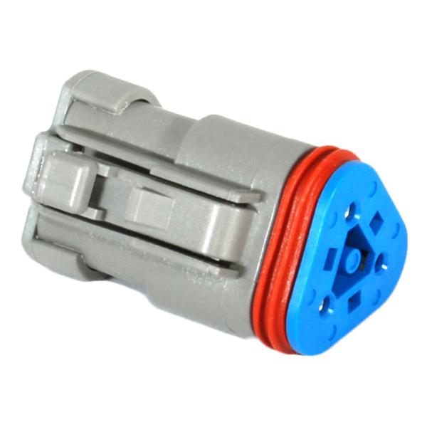 DT06-3S-P006, Plug