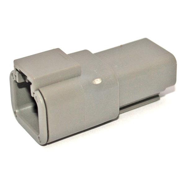 DTP04-2P, Receptacle