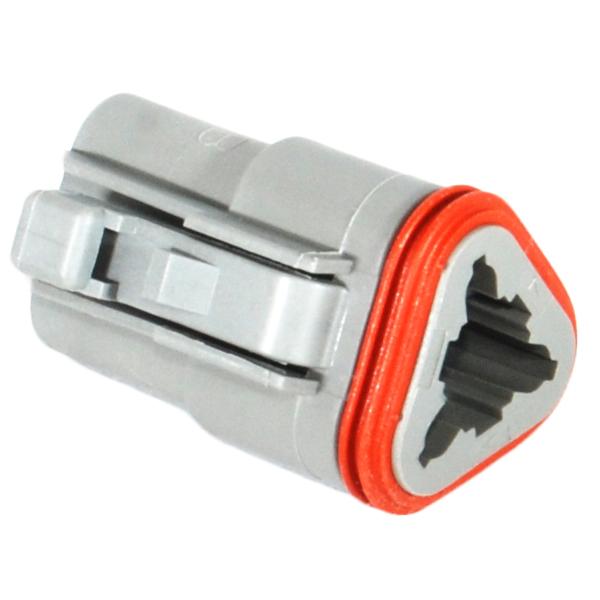 DT06-3S Plug