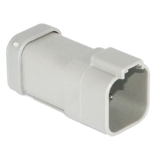 DT04-6P-P021 Receptacle