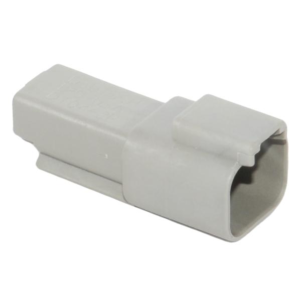 DT04-2P Receptacle