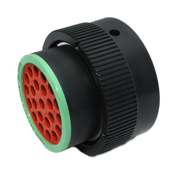 HDP26-24-23SN, Plug