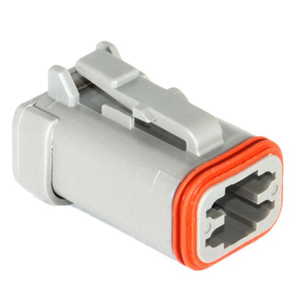 DT06-4S-E003 Plug