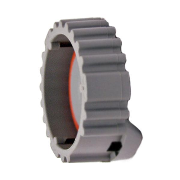 HDC-16-6 Receptacle Cap