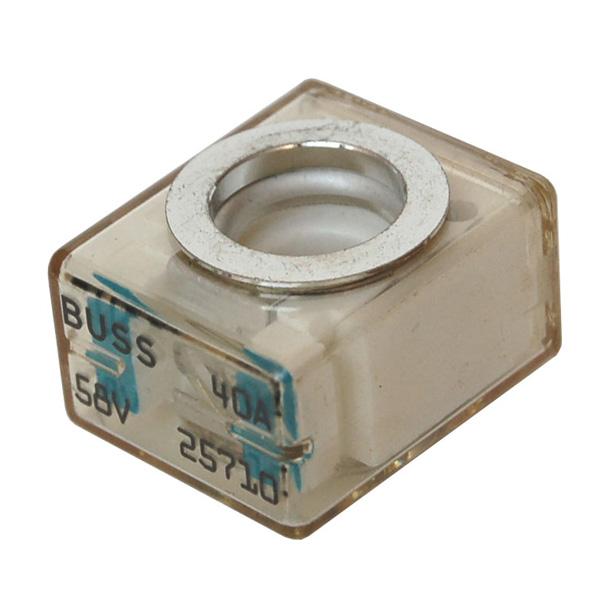 Terminal Fuses Marine Rated Battery Fuse, 5176