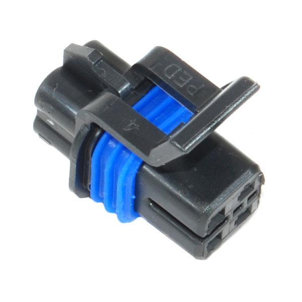 12160482, 150 Series Metri-Pack Connector