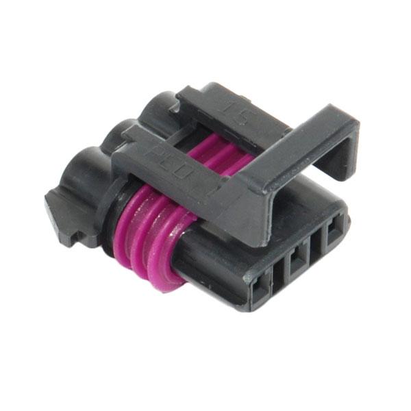 12110293, 150 Series Metri-Pack Connector