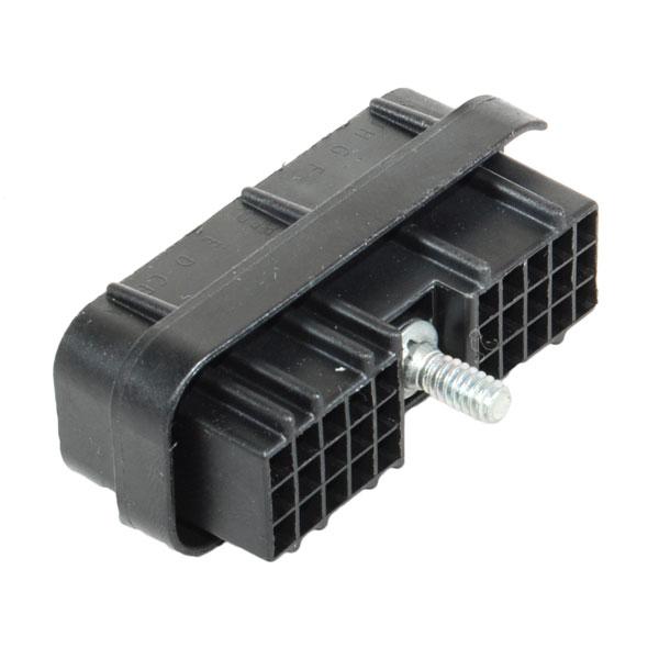 15492542, 150 Series Metri-Pack Connector