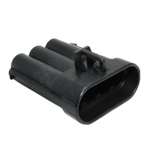 12124686, 630 Series Metri-Pack Connector