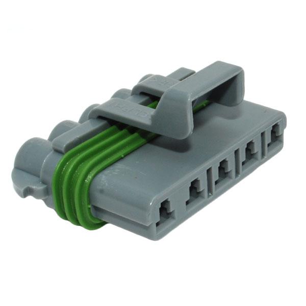 12084891, 280 Series Metri-Pack Connector