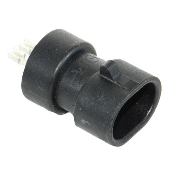 12066016, 150 Series Metri-Pack Connector