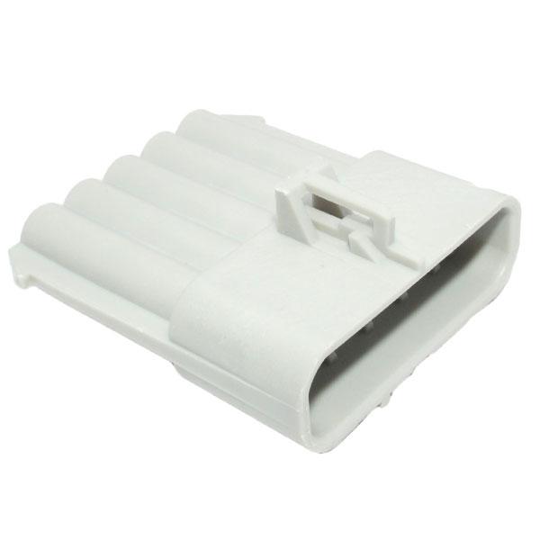 12186400, 280 Series Metri-Pack Connector