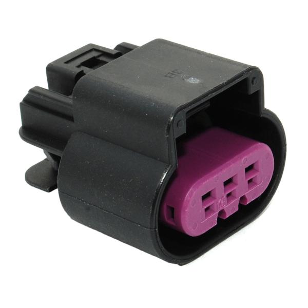 13519047, GT 150 Series Connector