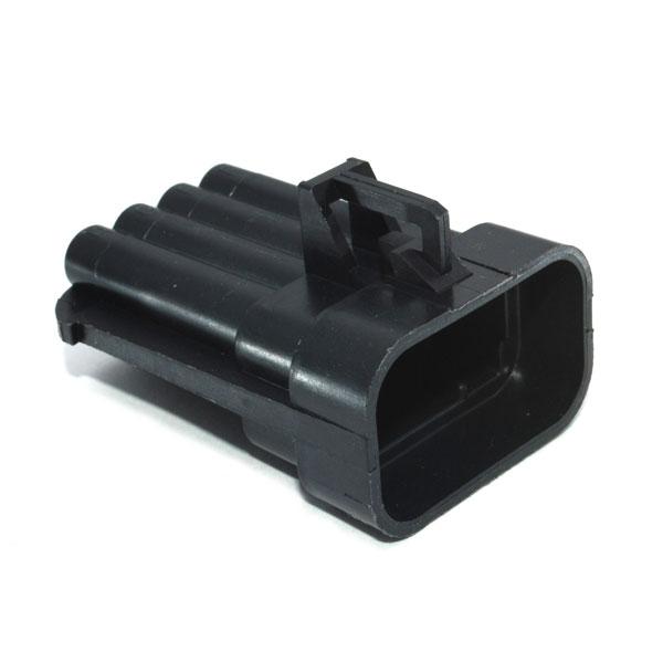 12047931, 150 Series Metri-Pack Connector