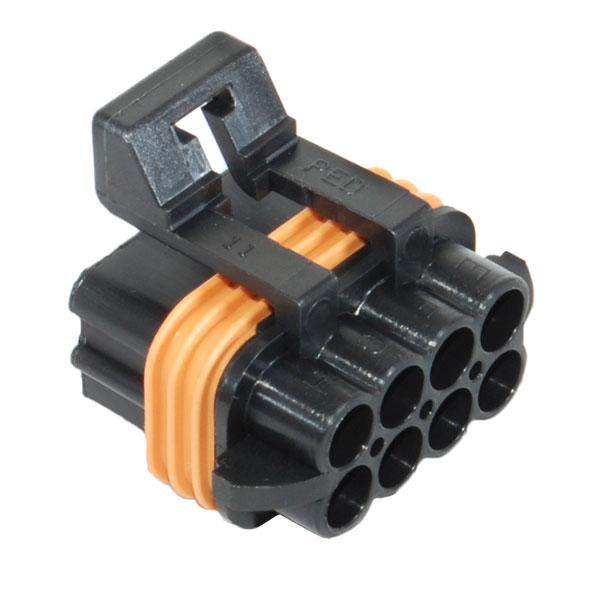 12047937, 150 Series Metri-Pack Connector