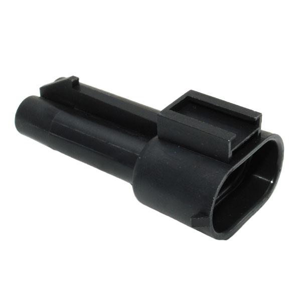 12059450, 280 Series Metri-Pack Connector