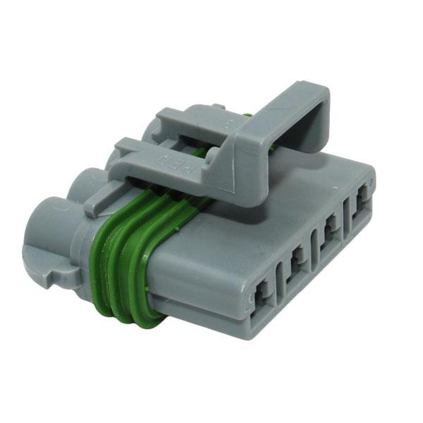 12129565, 280 Series Metri-Pack Connector