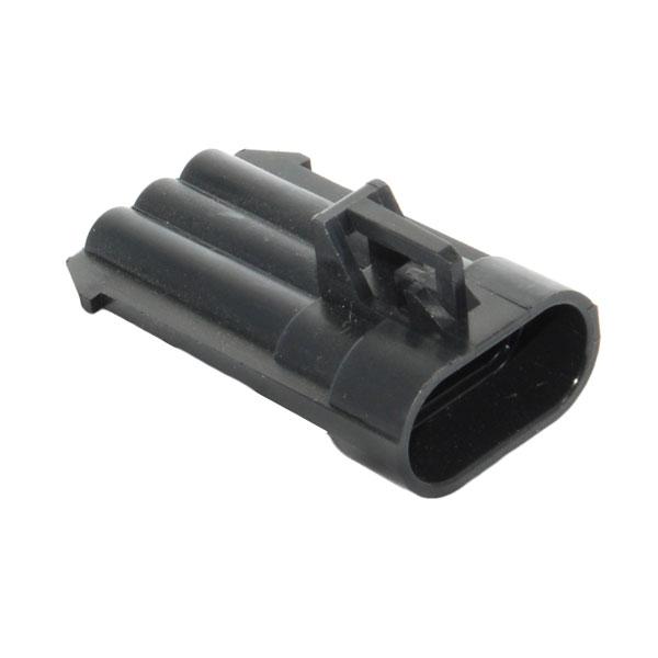 12129615, 150 Series Metri-Pack Connector