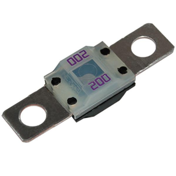 MIDI® Limiter Fuse, Bolt-On