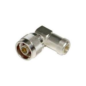 UG-27A/U, B/U, C/U, D/U, N Type Right Angle Adapter