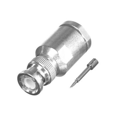 UG-959A/U, BNC 50 Ohms Connector, Clamp Plug