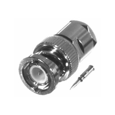 UG-88D/U, BNC 50 Ohms Connector, Clamp Plug