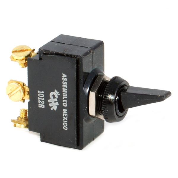 54103, Weather Resistant Toggle Switches SPDT