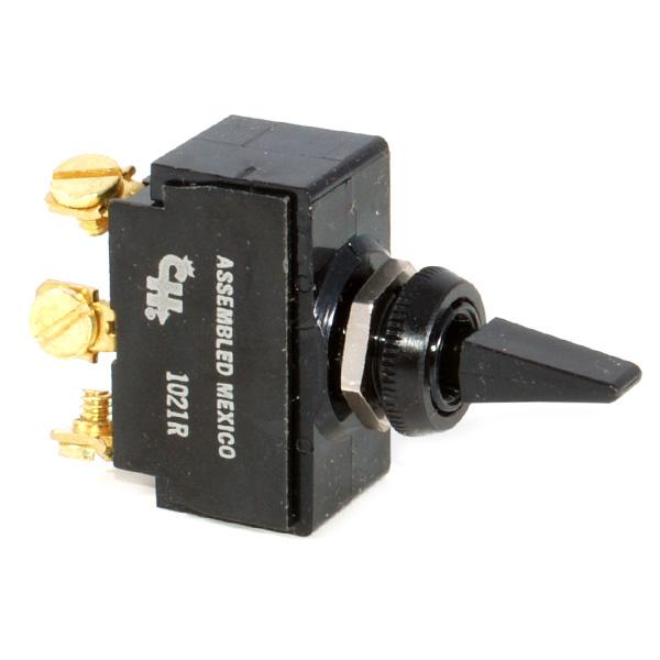 Weather Resistant Toggle Switches