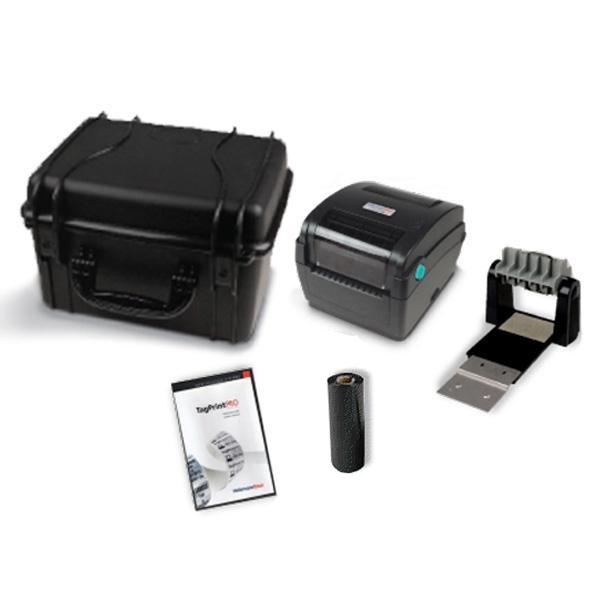 TT230SM Thermal Transfer Printer Kit, 556-00239