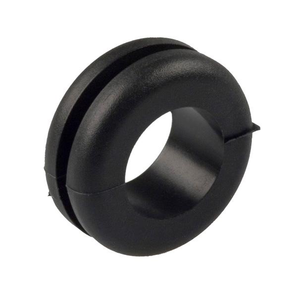 Vinyl Hole Grommet