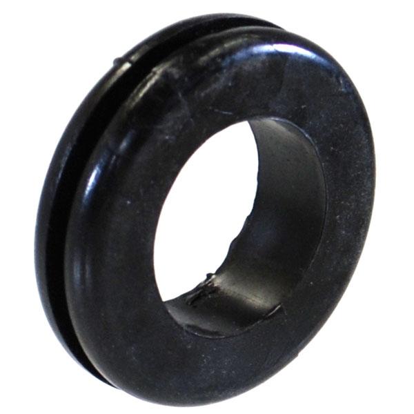 Vinyl Hole Grommet