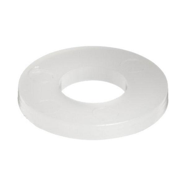 Flat Washers Nylon Flat 107