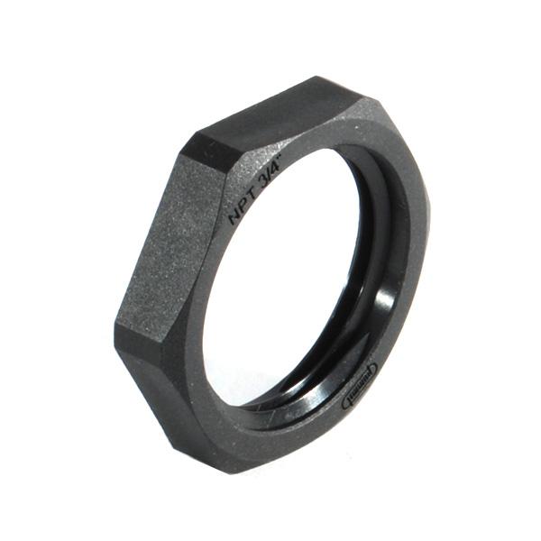 Nylon Lock Nut