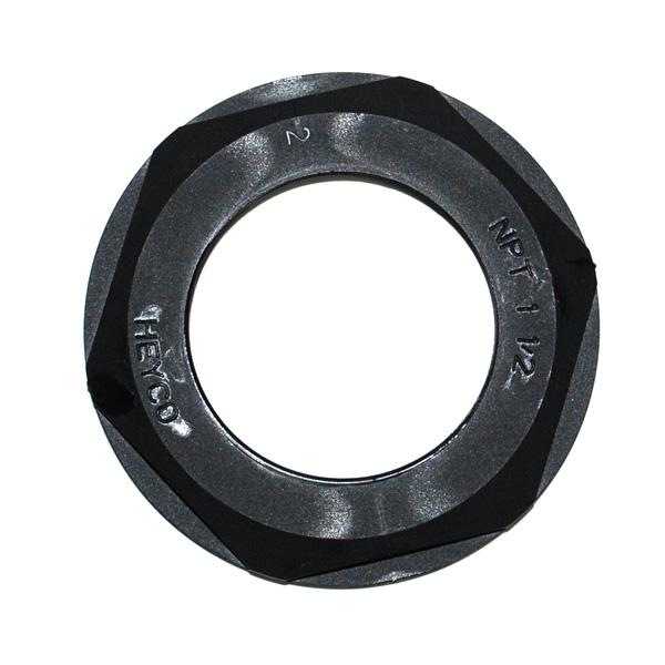 Nylon Locking Nut