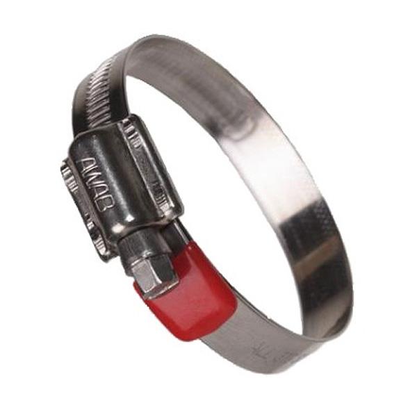316 Stainless Steel Hose Clamp