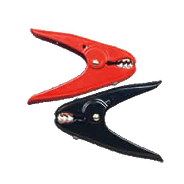Parrot Booster Clamps